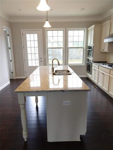 523 Headwind Way, Alpharetta, GA 30005