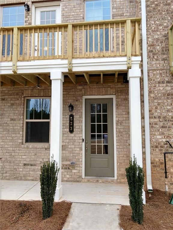 523 Headwind Way, Alpharetta, GA 30005