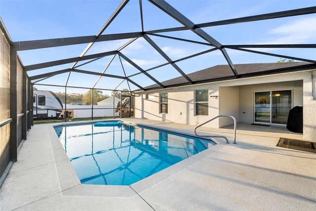 11635 SW 65TH AVENUE ROAD, Ocala, FL 34476