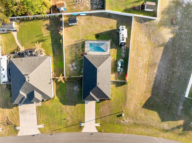 11635 SW 65TH AVENUE ROAD, Ocala, FL 34476