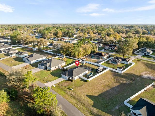 11635 SW 65TH AVENUE ROAD, Ocala, FL 34476