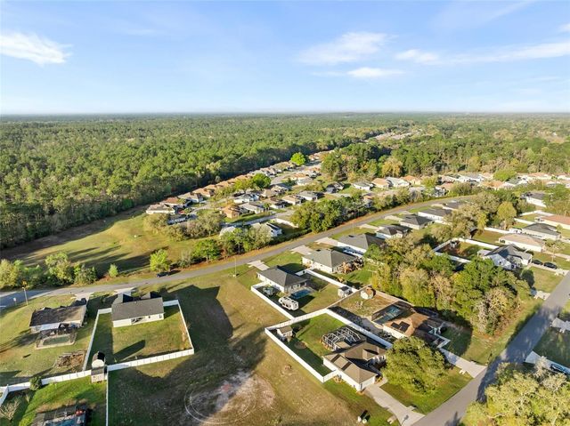 11635 SW 65TH AVENUE ROAD, Ocala, FL 34476