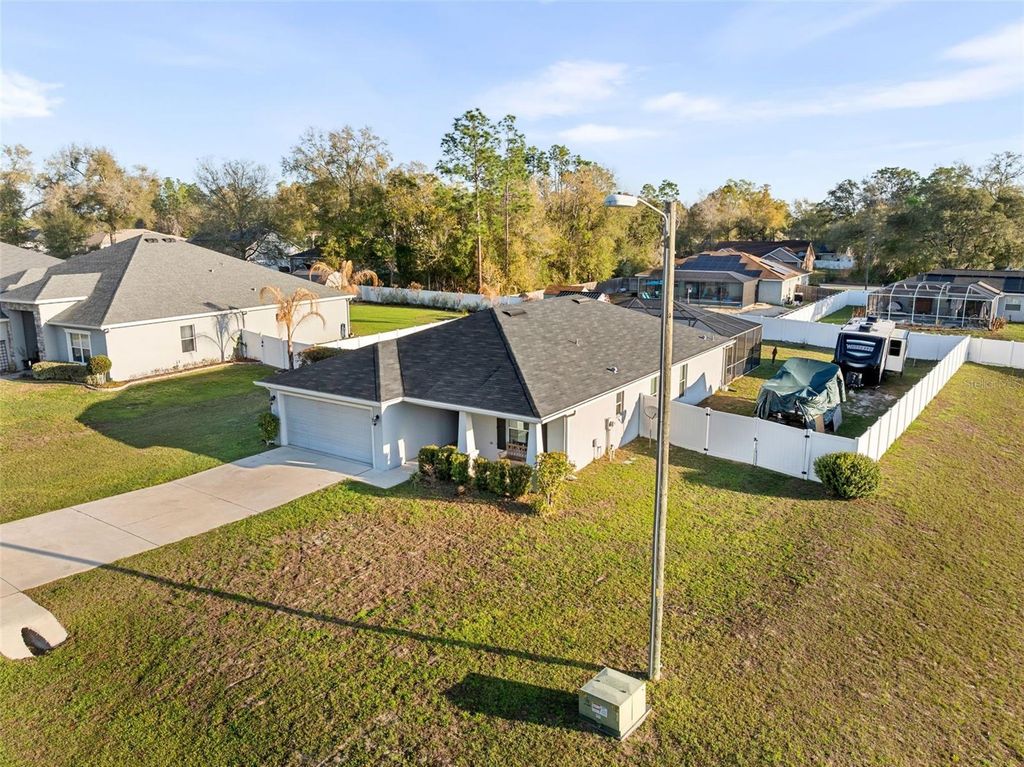 11635 SW 65TH AVENUE ROAD, Ocala, FL 34476
