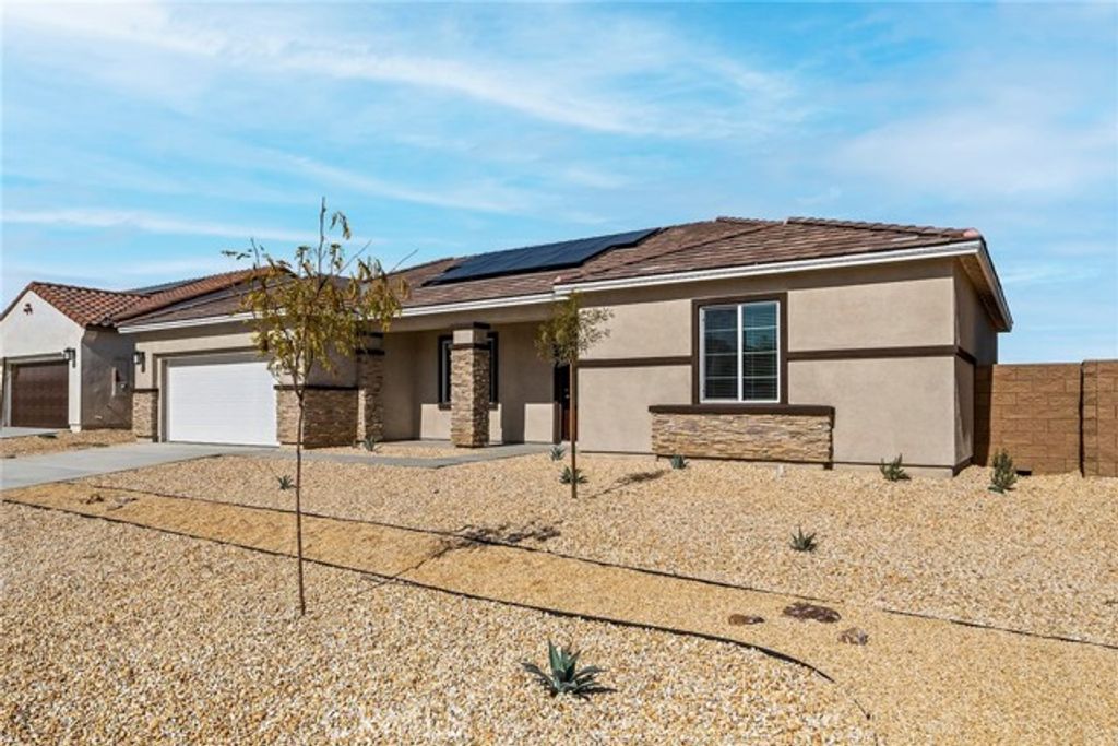 12185 Del Sur Street, Victorville, CA 92392