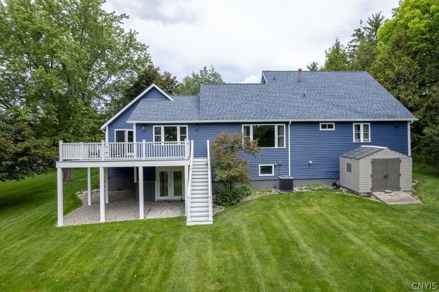 8220 Penstock, Manlius, NY 13104
