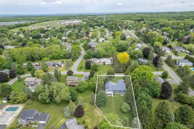 8220 Penstock, Manlius, NY 13104