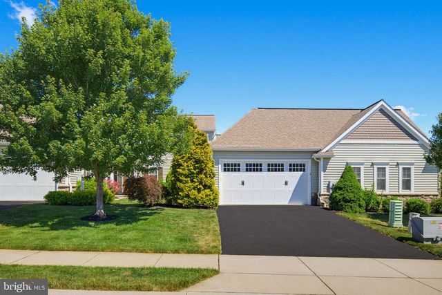 347 ENGLISH IVY DR, Lititz, PA 17543