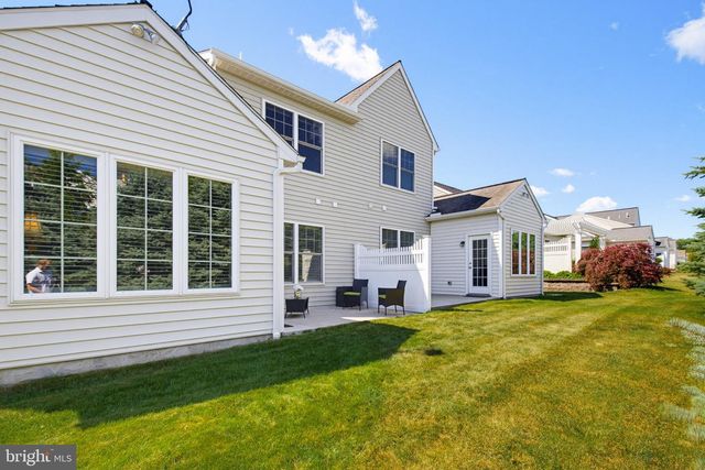 347 ENGLISH IVY DR, Lititz, PA 17543