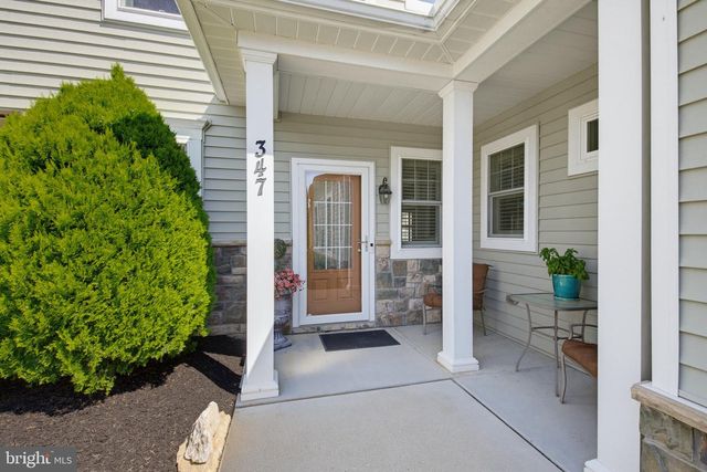 347 ENGLISH IVY DR, Lititz, PA 17543