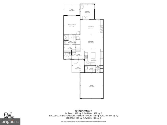 347 ENGLISH IVY DR, Lititz, PA 17543