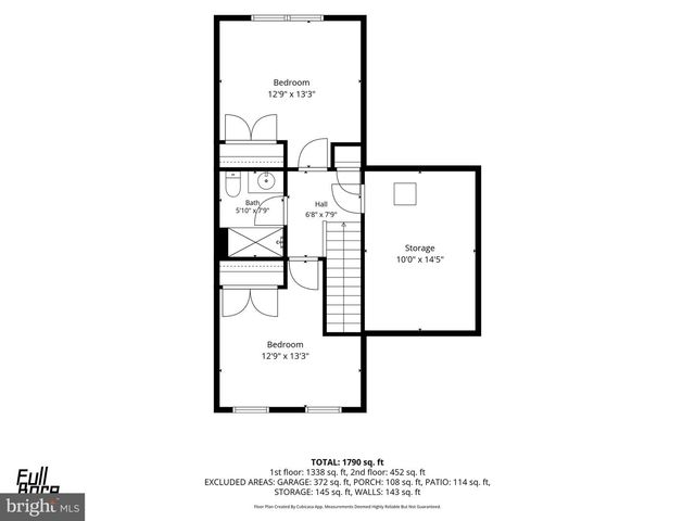 347 ENGLISH IVY DR, Lititz, PA 17543