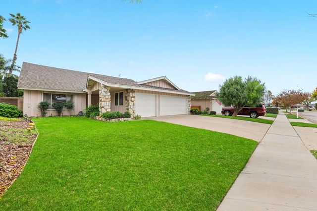 3292 Greenleaf Drive, Brea, CA 92823