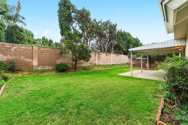 3292 Greenleaf Drive, Brea, CA 92823