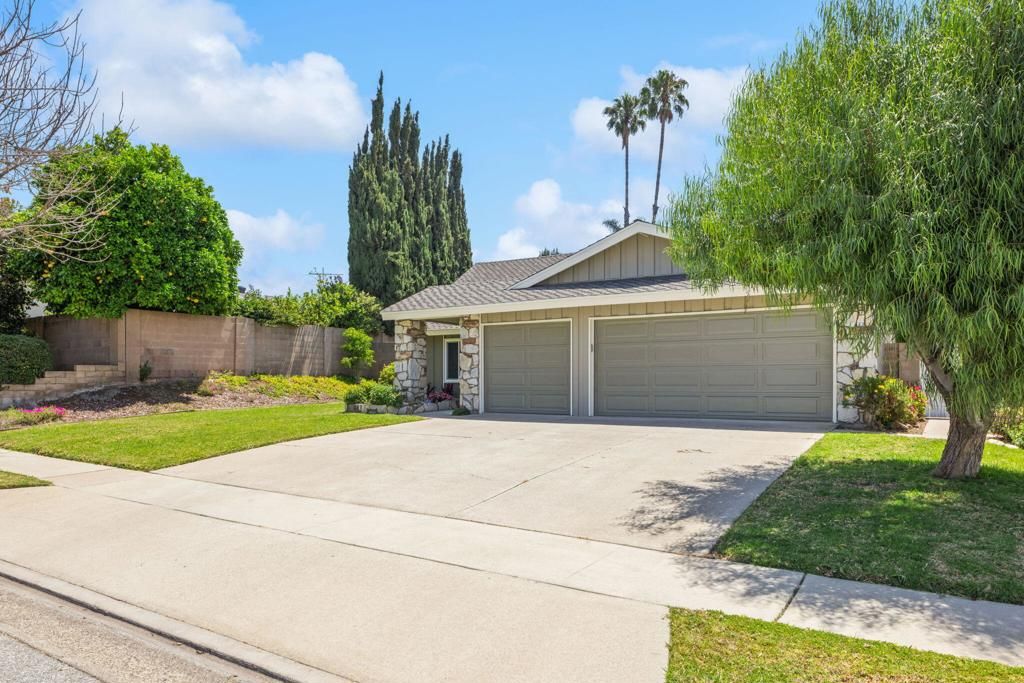 3292 Greenleaf Drive, Brea, CA 92823