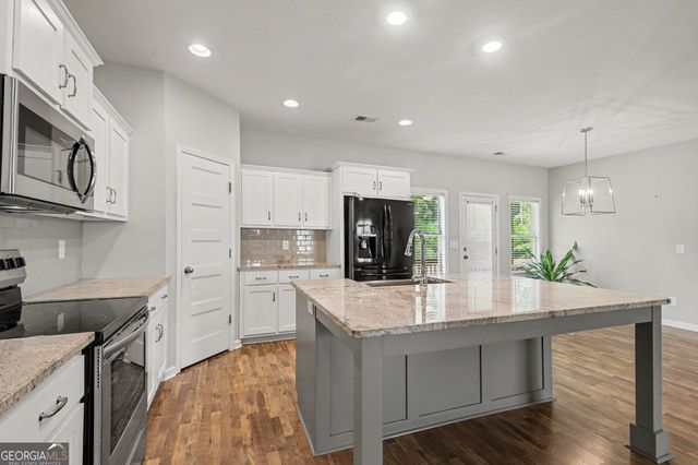 119 Springwood Drive, Carrollton, GA 30117