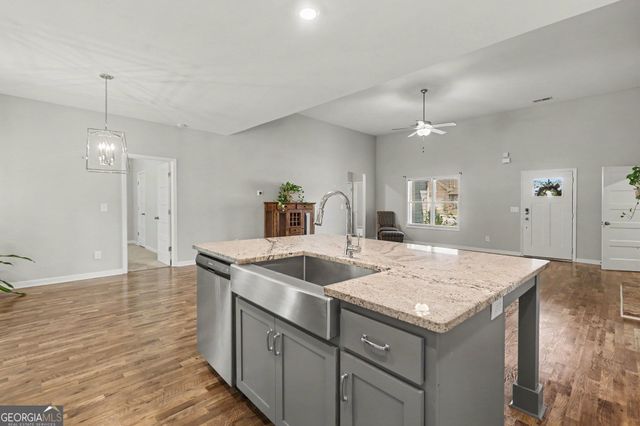 119 Springwood Drive, Carrollton, GA 30117
