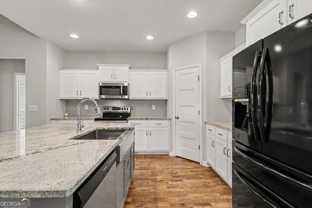 119 Springwood Drive, Carrollton, GA 30117