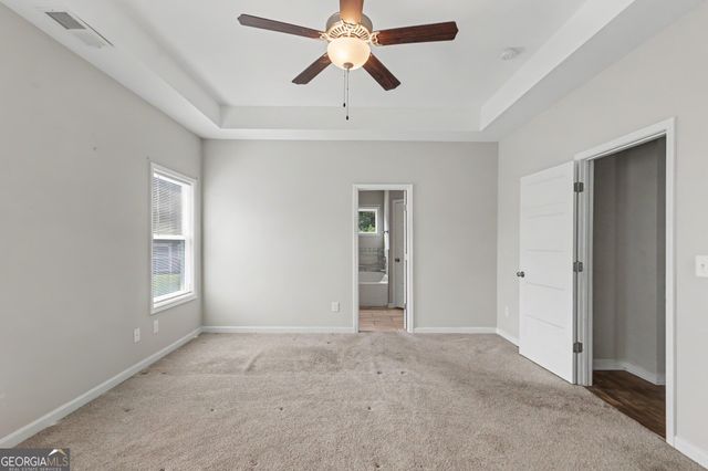 119 Springwood Drive, Carrollton, GA 30117