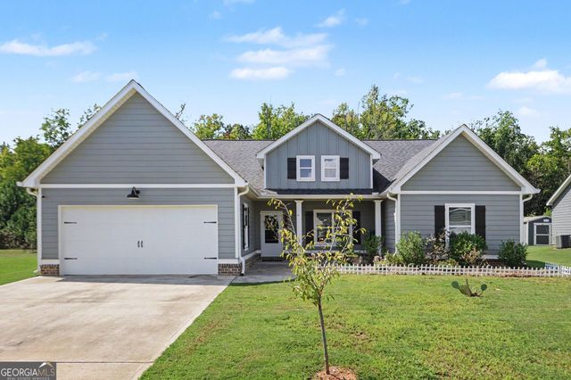 119 Springwood Drive, Carrollton, GA 30117