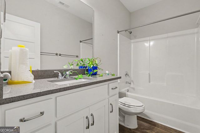 119 Springwood Drive, Carrollton, GA 30117