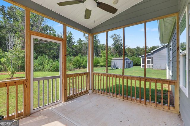 119 Springwood Drive, Carrollton, GA 30117