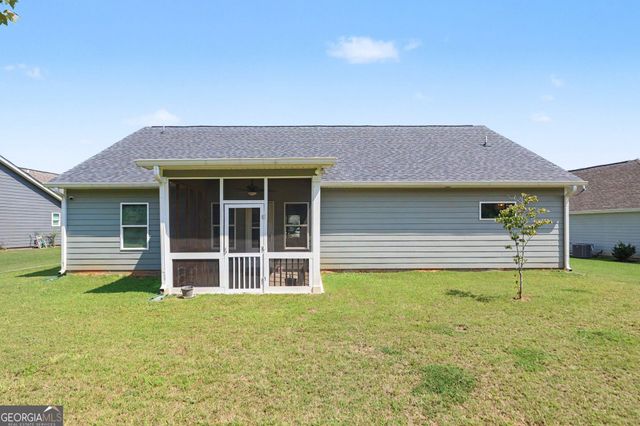 119 Springwood Drive, Carrollton, GA 30117