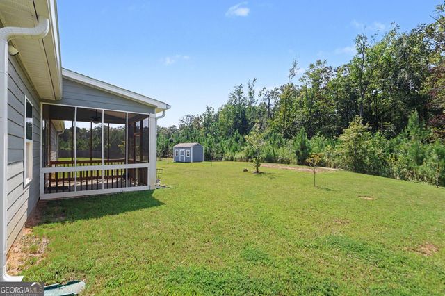 119 Springwood Drive, Carrollton, GA 30117