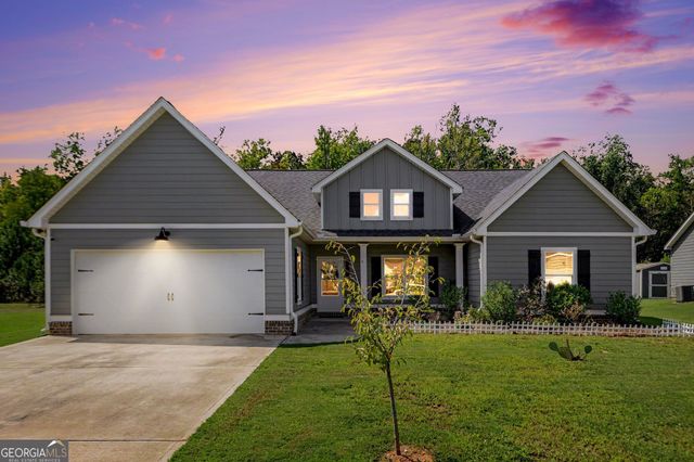 119 Springwood Drive, Carrollton, GA 30117