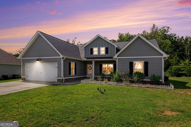 119 Springwood Drive, Carrollton, GA 30117