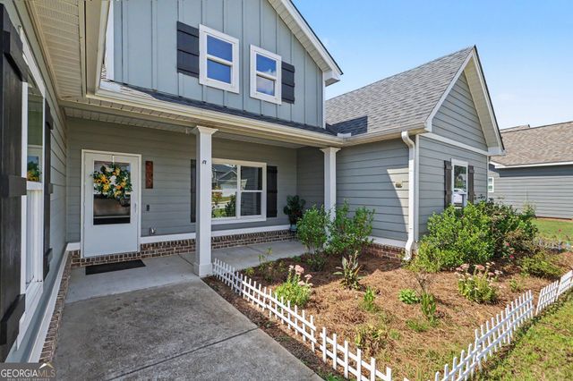 119 Springwood Drive, Carrollton, GA 30117