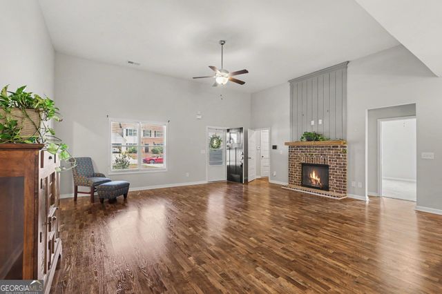 119 Springwood Drive, Carrollton, GA 30117