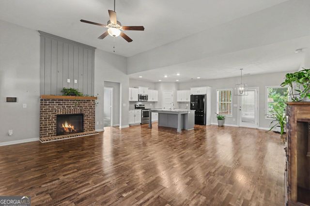 119 Springwood Drive, Carrollton, GA 30117