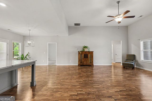 119 Springwood Drive, Carrollton, GA 30117