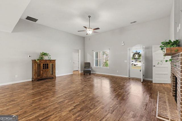 119 Springwood Drive, Carrollton, GA 30117