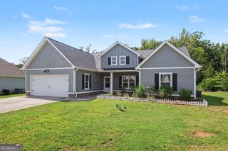 119 Springwood Drive, Carrollton, GA 30117