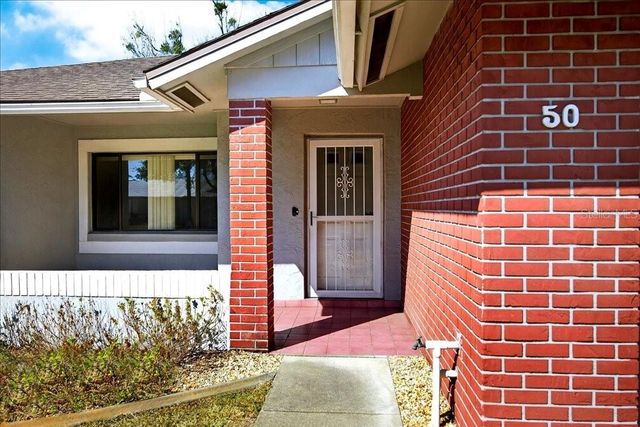 50 BLAIRSVILLE DRIVE, Palm Coast, FL 32137