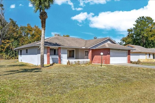 50 BLAIRSVILLE DRIVE, Palm Coast, FL 32137