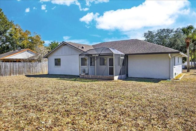 50 BLAIRSVILLE DRIVE, Palm Coast, FL 32137