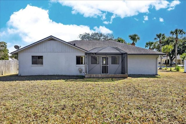 50 BLAIRSVILLE DRIVE, Palm Coast, FL 32137