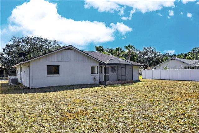 50 BLAIRSVILLE DRIVE, Palm Coast, FL 32137