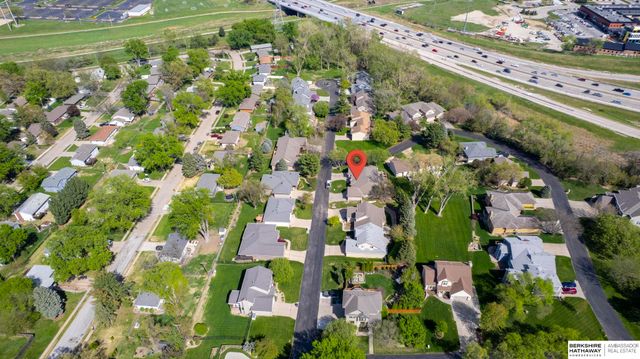 10953 Marcy Plaza, Omaha, NE 68154