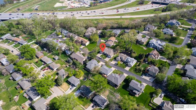 10953 Marcy Plaza, Omaha, NE 68154