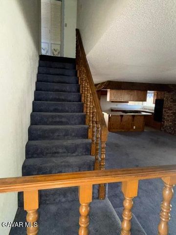 601 Maple Street, Tehachapi, CA 93561