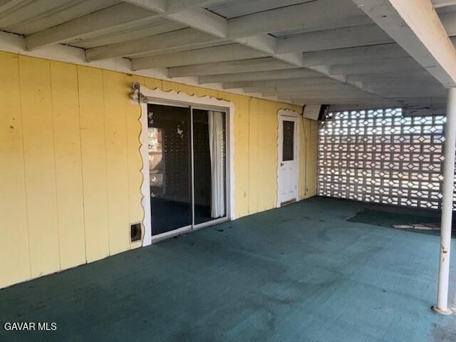 601 Maple Street, Tehachapi, CA 93561