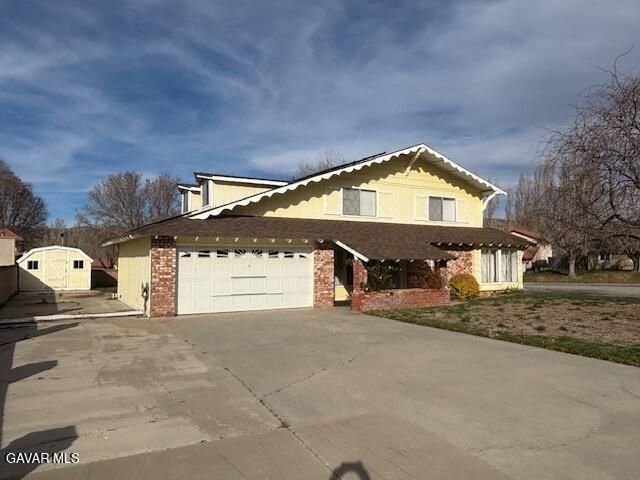 601 Maple Street, Tehachapi, CA 93561