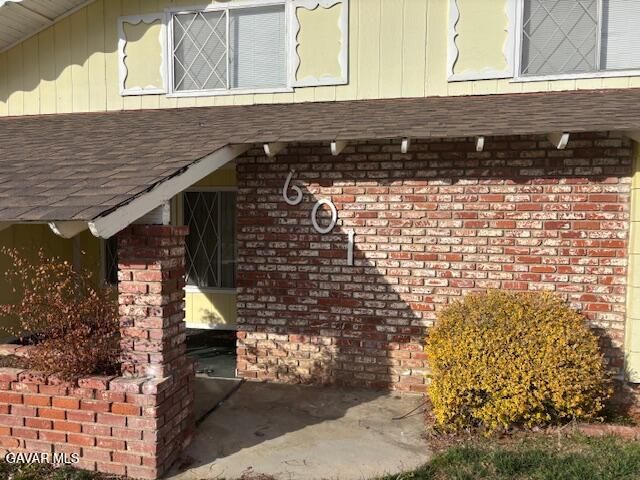 601 Maple Street, Tehachapi, CA 93561
