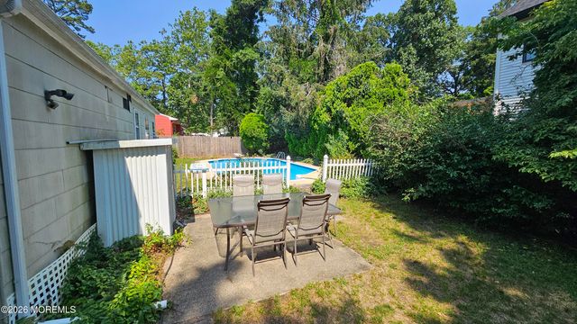 133 Yale Drive, Lakewood, NJ 08701