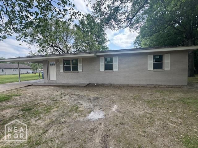 1405 Plainview, Corning, AR 72422