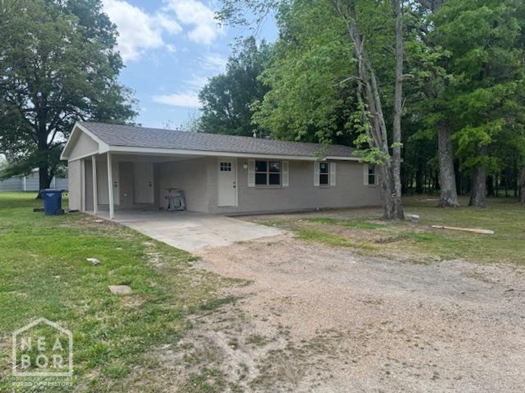 1405 Plainview, Corning, AR 72422