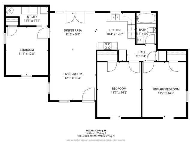 400 Kaye Street, Coppell, TX 75019